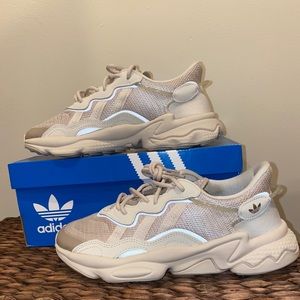 Rare Adidas Ozweego